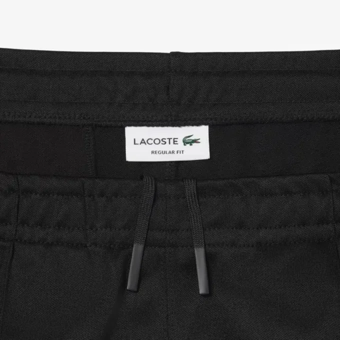 Trim Accent Piqua joggebukse