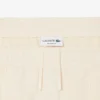 Trim Accent Piqua joggebukse