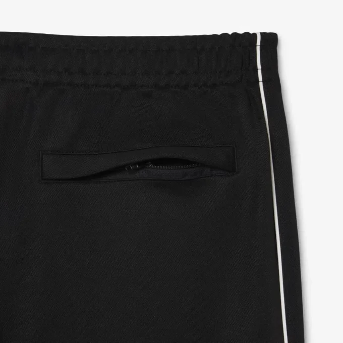 Trim Accent Piqua joggebukse