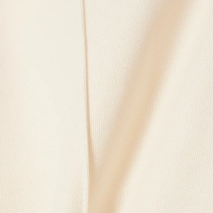 Trim Accent Piqua joggebukse