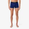 Trunks i bomullsjersey for menn
