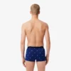 Trunks i bomullsjersey for menn