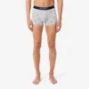 Trunks i bomullsjersey for menn