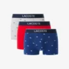 Trunks i bomullsjersey for menn