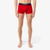 Trunks i bomullsjersey for menn