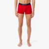 Trunks i bomullsjersey for menn