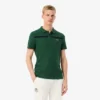Ultra Dry Badge Accent Tennis Heritage Pologensere for menn