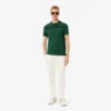 Ultra Dry Badge Accent Tennis Heritage Pologensere for menn