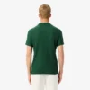 Ultra Dry Badge Accent Tennis Heritage Pologensere for menn