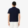 Ultra Dry Badge Accent Tennis Heritage Pologensere for menn