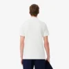 Ultra Dry Badge Accent Tennis Heritage Pologensere for menn