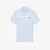 Ultra Dry Badge Accent Tennis Heritage Pologensere for menn