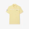 Ultra Dry Badge Accent Tennis Heritage Pologensere for menn