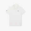 Ultra Dry Badge Accent Tennis Heritage Pologensere for menn