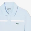 Ultra Dry Badge Accent Tennis Heritage Pologensere for menn