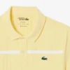 Ultra Dry Badge Accent Tennis Heritage Pologensere for menn