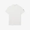 Ultra Dry Badge Accent Tennis Heritage Pologensere for menn