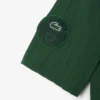 Ultra Dry Badge Accent Tennis Heritage Pologensere for menn