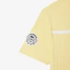 Ultra Dry Badge Accent Tennis Heritage Pologensere for menn
