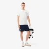 Ultra Dry Badge Accent Tennis Heritage-shorts for menn