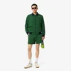 Ultra Dry Badge Accent Tennis Heritage-shorts for menn