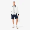 Ultra Dry Badge Accent Tennis Heritage-shorts for menn