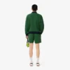Ultra Dry Badge Accent Tennis Heritage-shorts for menn