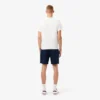 Ultra Dry Badge Accent Tennis Heritage-shorts for menn