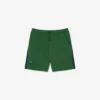 Ultra Dry Badge Accent Tennis Heritage-shorts for menn