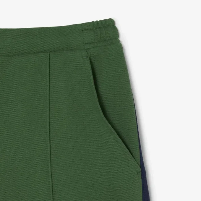 Ultra Dry Badge Accent Tennis Heritage-shorts for menn