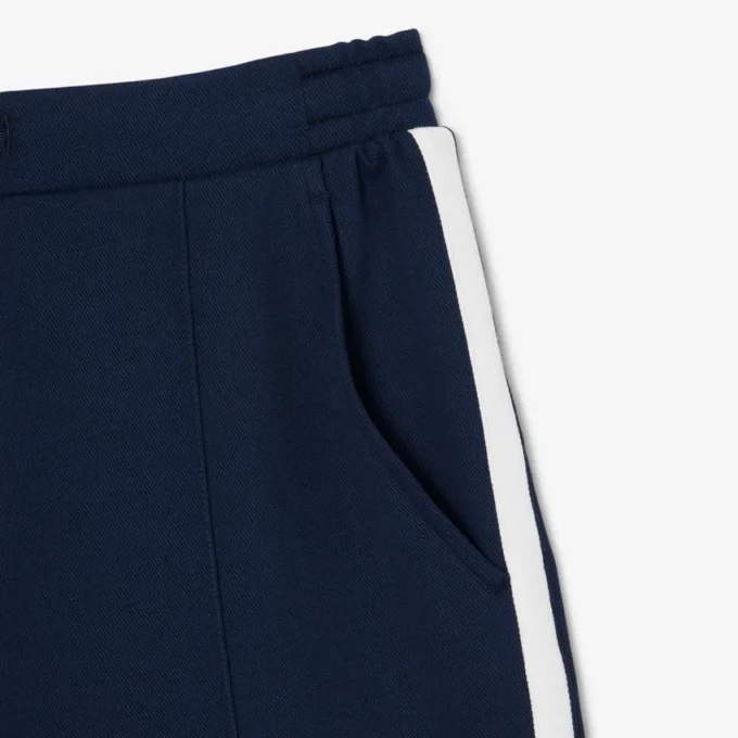Ultra Dry Badge Accent Tennis Heritage-shorts for menn