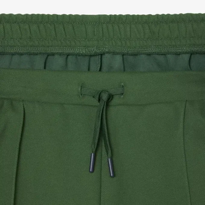 Ultra Dry Badge Accent Tennis Heritage-shorts for menn