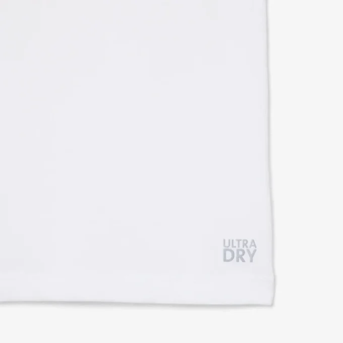 Ultra Dry bomulls-T-skjorte