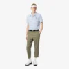Ultra Dry cropped Golfbukser for menn