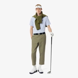 Ultra Dry cropped Golfbukser for menn