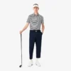 Ultra Dry cropped Golfbukser for menn