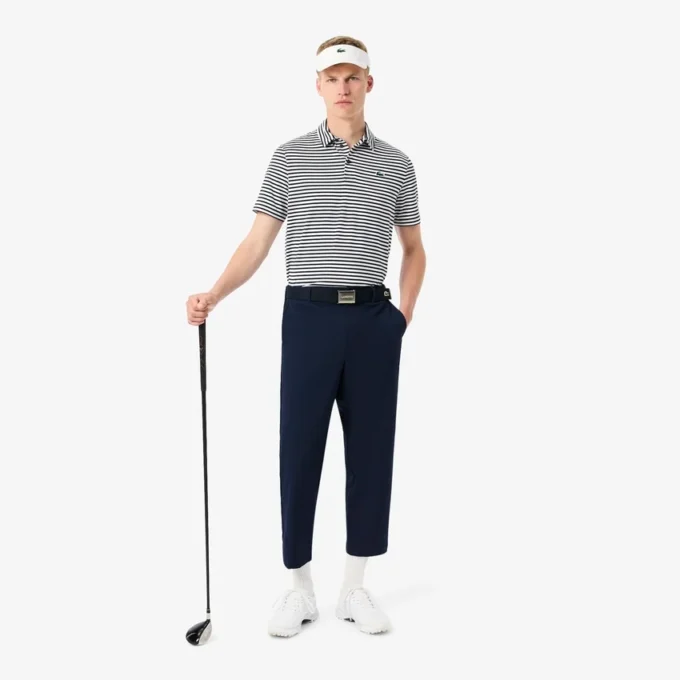 Ultra Dry cropped Golfbukser for menn