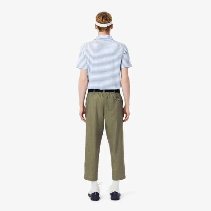 Ultra Dry cropped Golfbukser for menn