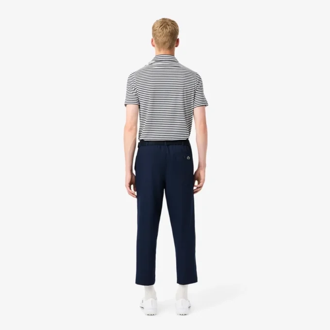 Ultra Dry cropped Golfbukser for menn