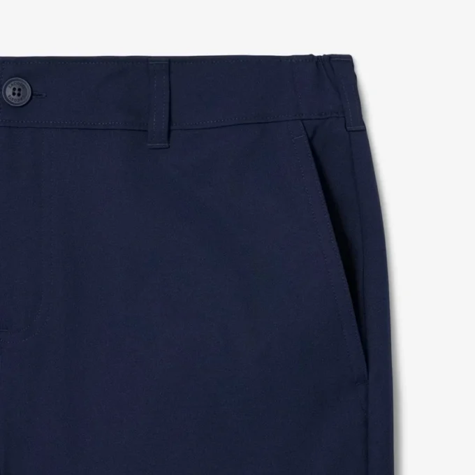 Ultra Dry cropped Golfbukser for menn