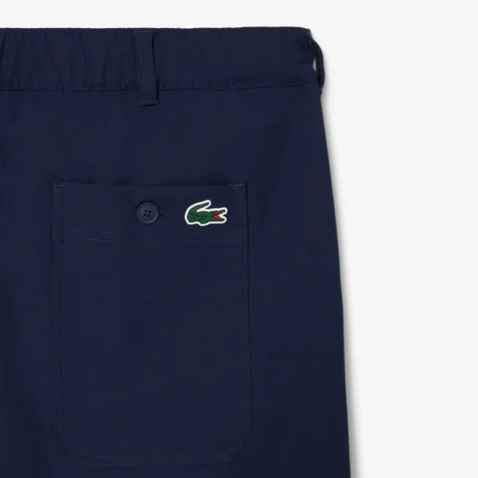 Ultra Dry cropped Golfbukser for menn