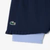 Ultra Dry-forede tennisshorts for kvinner