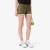 Ultra Dry-forede tennisshorts for kvinner