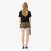 Ultra Dry-forede tennisshorts for kvinner