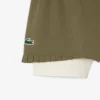 Ultra Dry-forede tennisshorts for kvinner