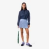 Ultra Dry-fôret tennisskjørt for kvinner