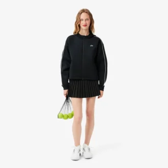 Ultra Dry-fôret tennisskjørt for kvinner