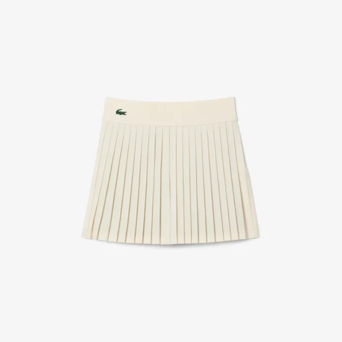 Ultra Dry-fôret tennisskjørt for kvinner