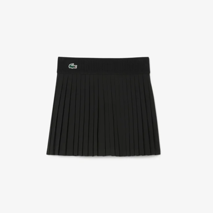 Ultra Dry-fôret tennisskjørt for kvinner