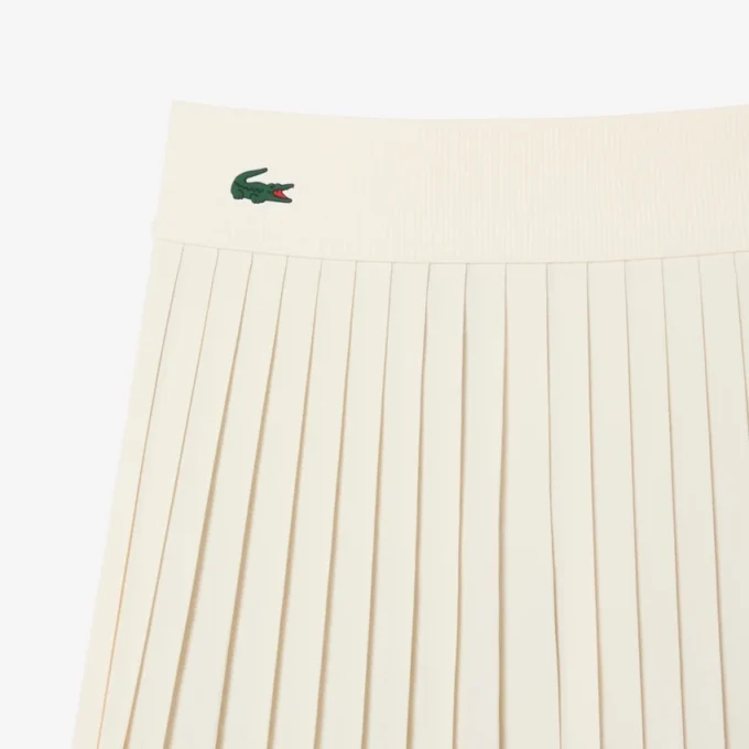 Ultra Dry-fôret tennisskjørt for kvinner